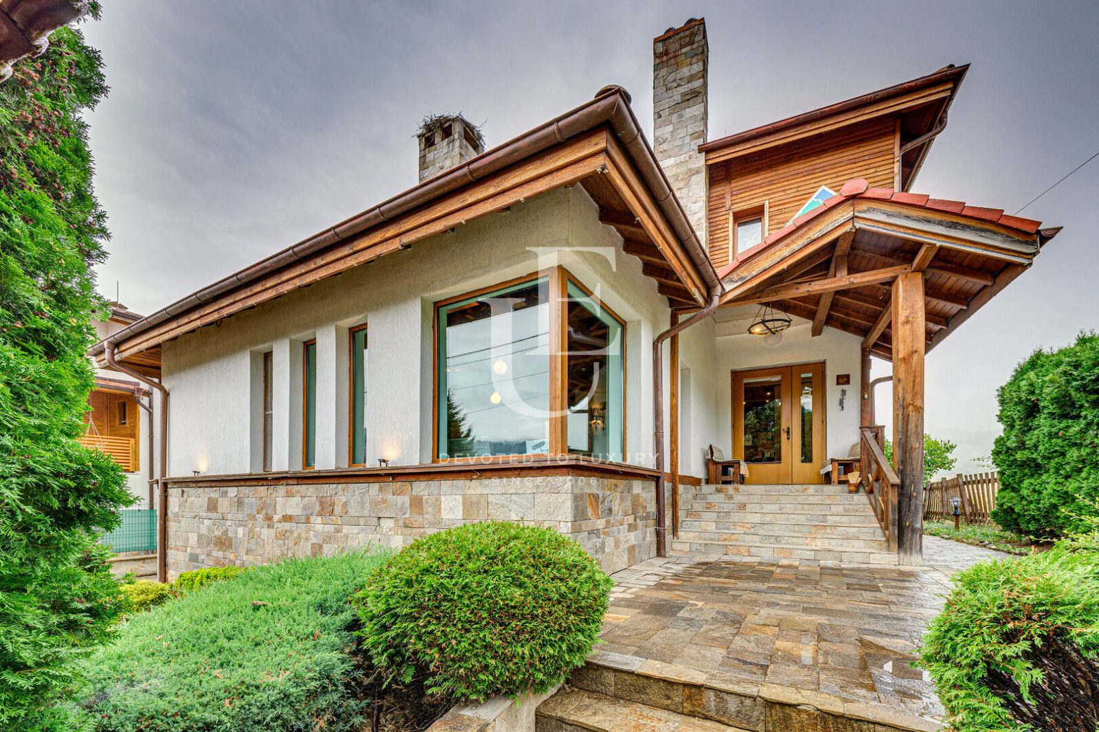 Hotel for Sale in Borovets Resort, Sofia Province, Bulgaria — 1,158 m² — photo 8