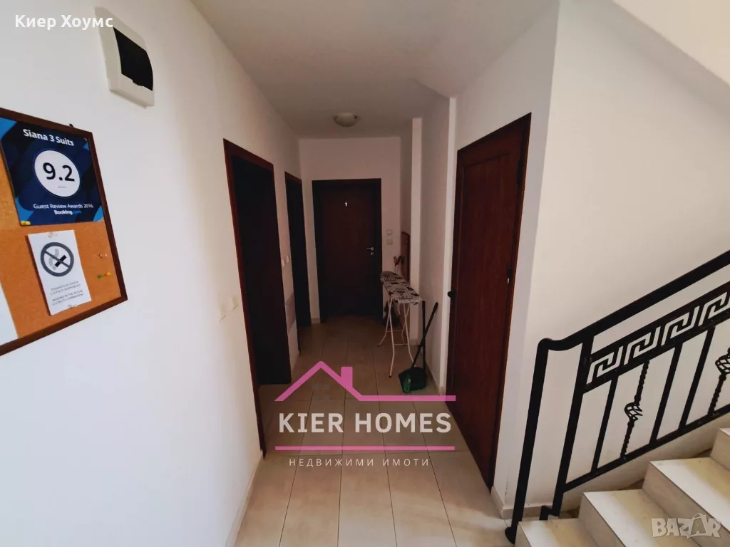 Small Hotel for Sale in Sveti Vlas, Nesebar Municipality, Burgas Province, Bulgaria — photo 5