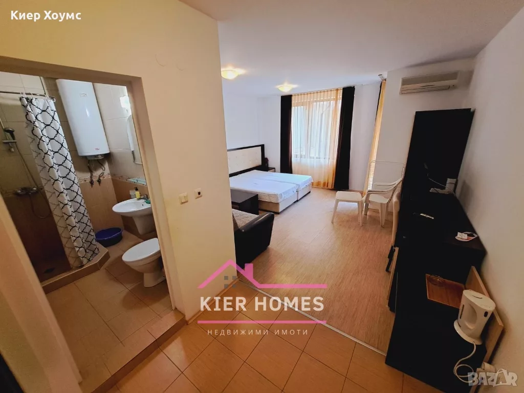 Small Hotel for Sale in Sveti Vlas, Nesebar Municipality, Burgas Province, Bulgaria — photo 8
