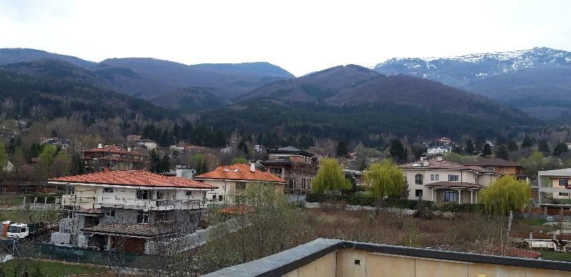 Hotel for Sale in Dragalevtsi, Sofia, Bulgaria — 1,820 m² (ref. 54757157) — photo 3