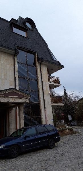 Hotel for Sale in Dragalevtsi, Sofia, Bulgaria — 1,820 m² (ref. 54757157) — photo 6