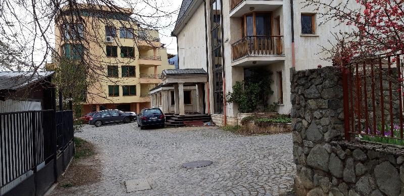 Hotel for Sale in Dragalevtsi, Sofia, Bulgaria — 1,820 m² (ref. 54757157) — photo 8