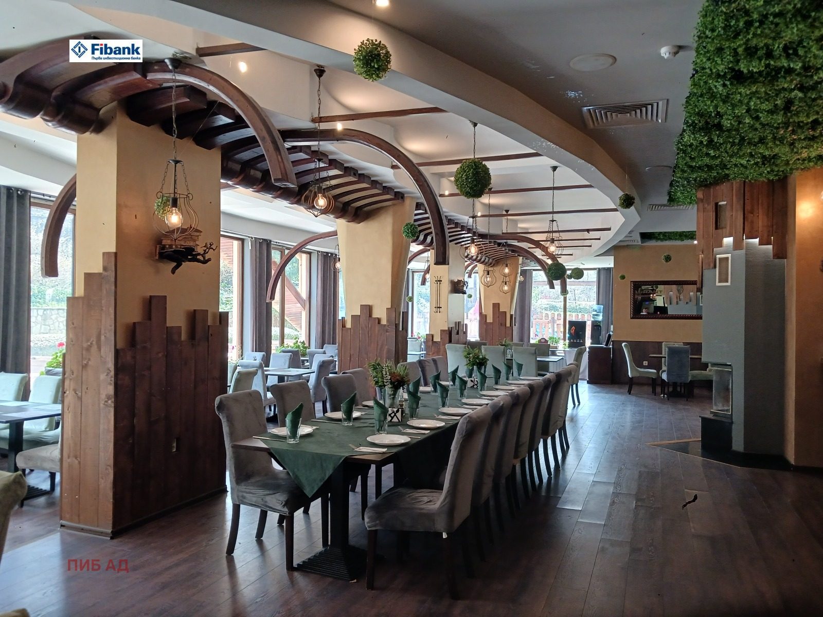 Hotel for Sale in Borovets Resort, Sofia Province, Bulgaria — 6,609 m² — photo 4