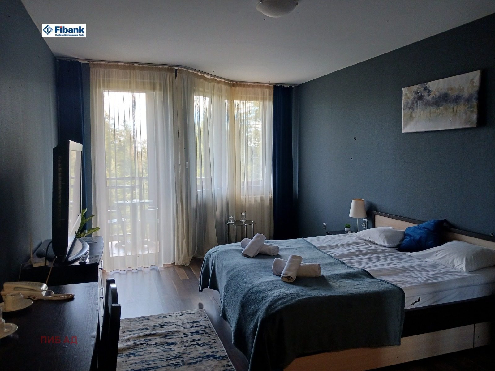Hotel for Sale in Borovets Resort, Sofia Province, Bulgaria — 6,609 m² — photo 6