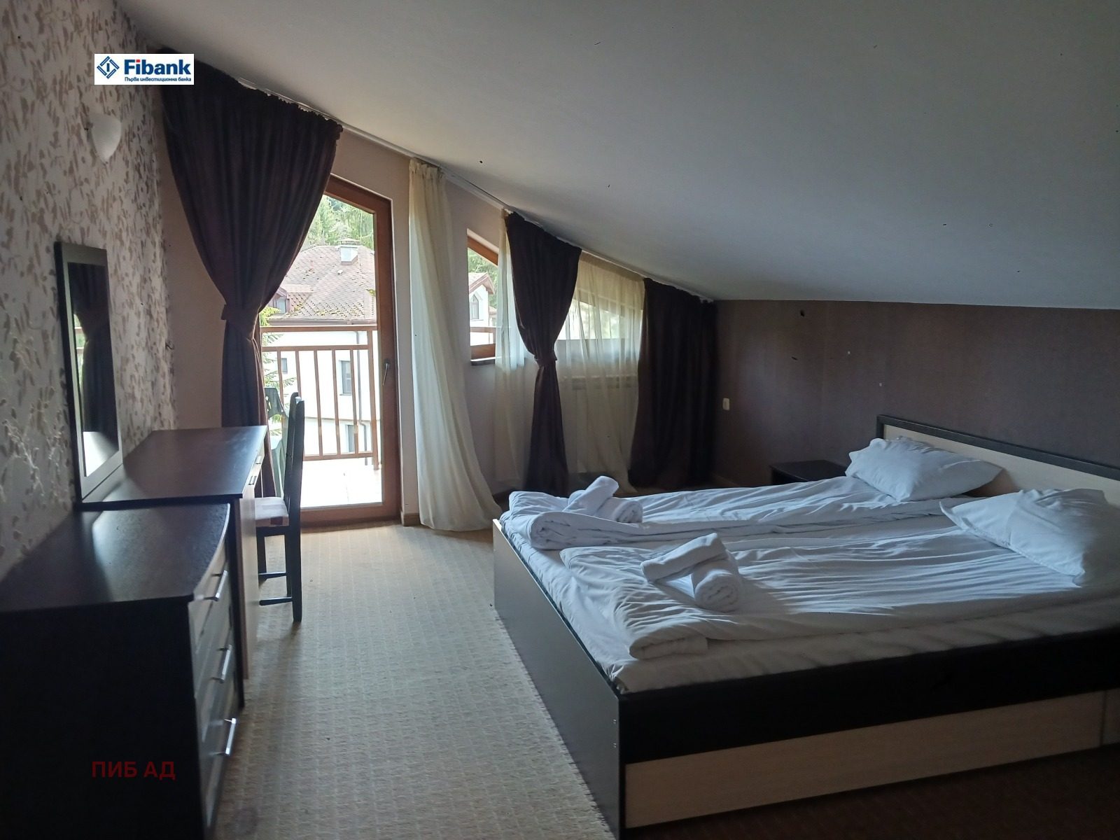 Hotel for Sale in Borovets Resort, Sofia Province, Bulgaria — 6,609 m² — photo 7