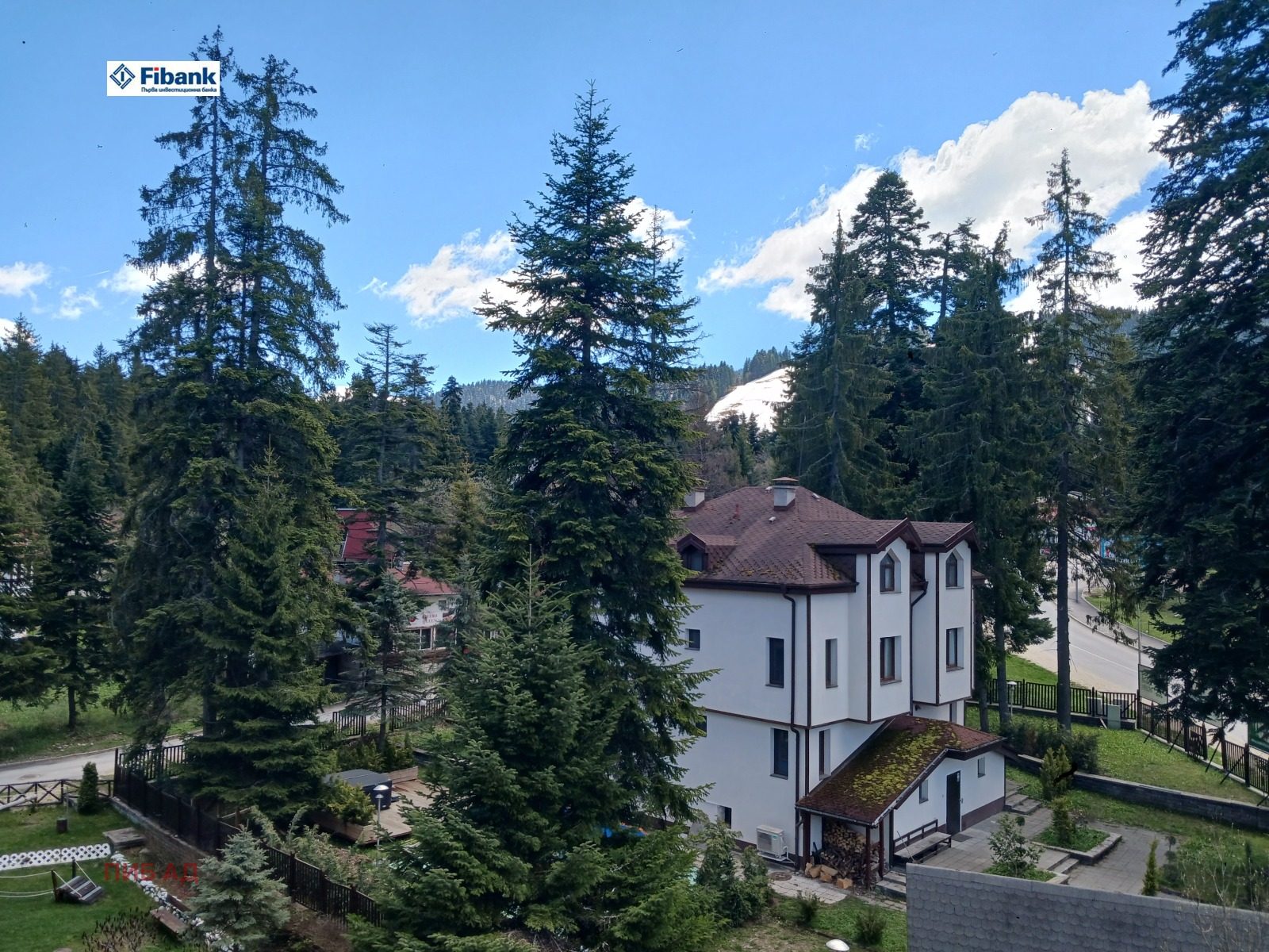 Hotel for Sale in Borovets Resort, Sofia Province, Bulgaria — 6,609 m² — photo 9