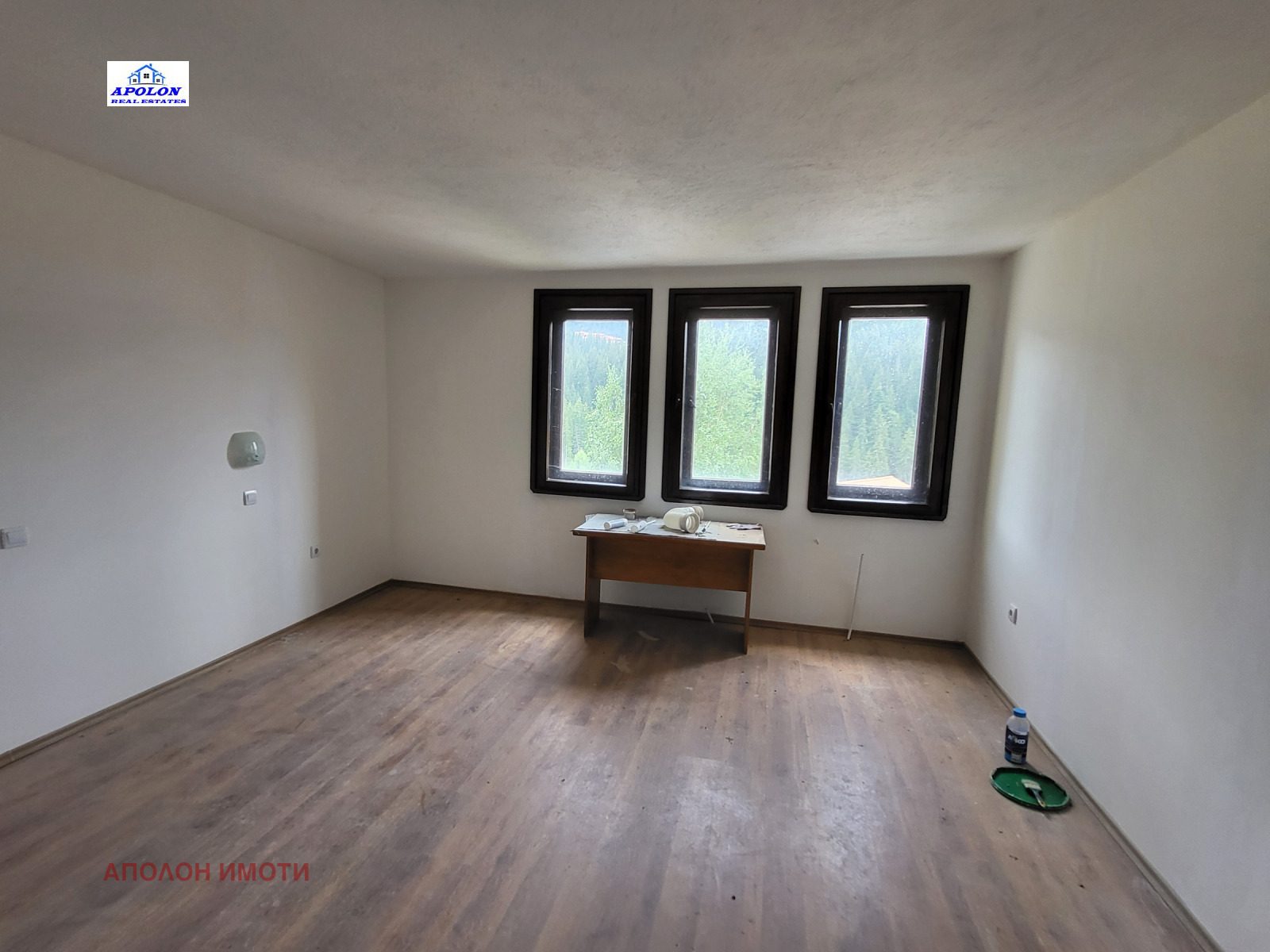Hotel for Sale in Pamporovo Resort, Smolyan Province, Bulgaria — 481 m² — photo 5