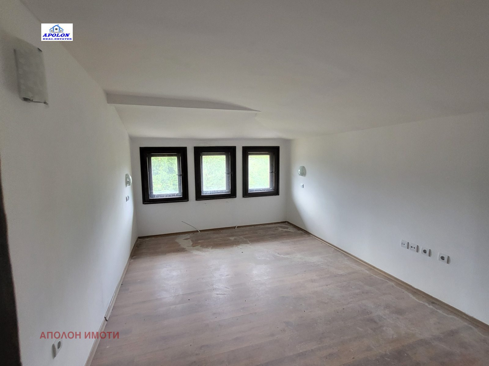 Hotel for Sale in Pamporovo Resort, Smolyan Province, Bulgaria — 481 m² — photo 7