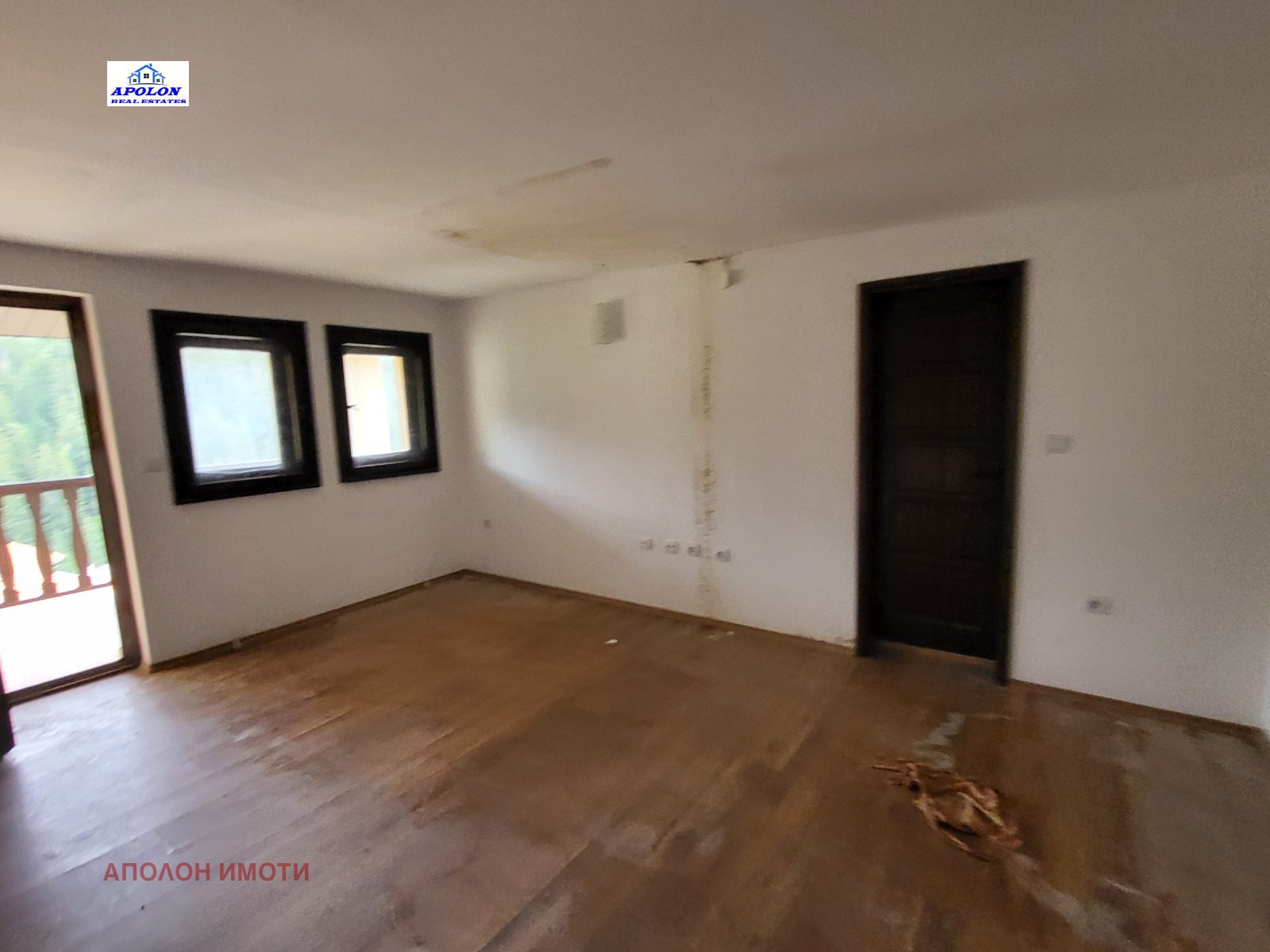 Hotel for Sale in Pamporovo Resort, Smolyan Province, Bulgaria — 481 m² — photo 9