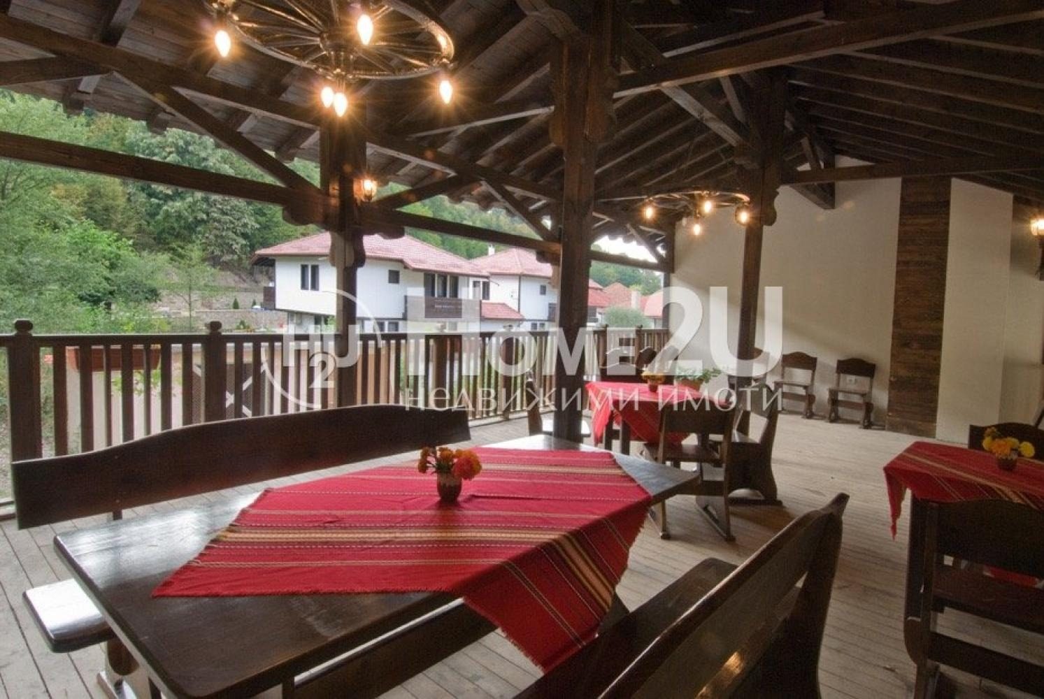 Hotel for Sale in Radevtsi, Gabrovo Province, Bulgaria — 330 m² — photo 4