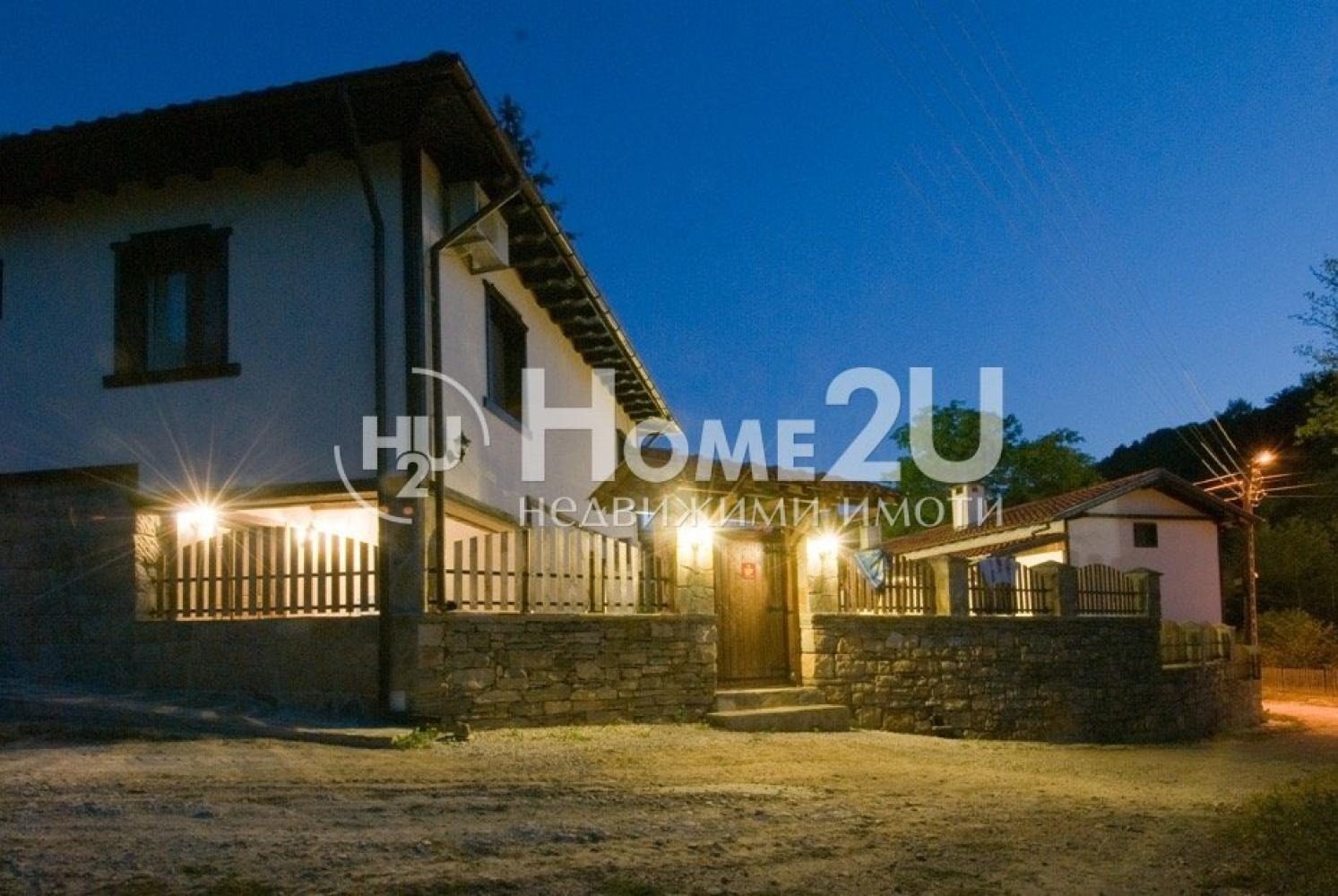 Hotel for Sale in Radevtsi, Gabrovo Province, Bulgaria — 330 m² — photo 5