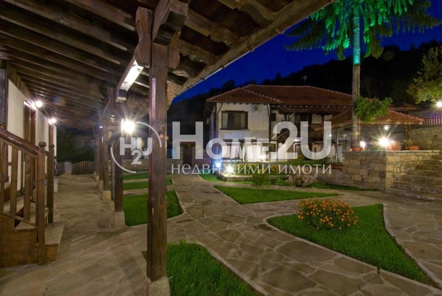 Hotel for Sale in Radevtsi, Gabrovo Province, Bulgaria — 330 m² — photo 6