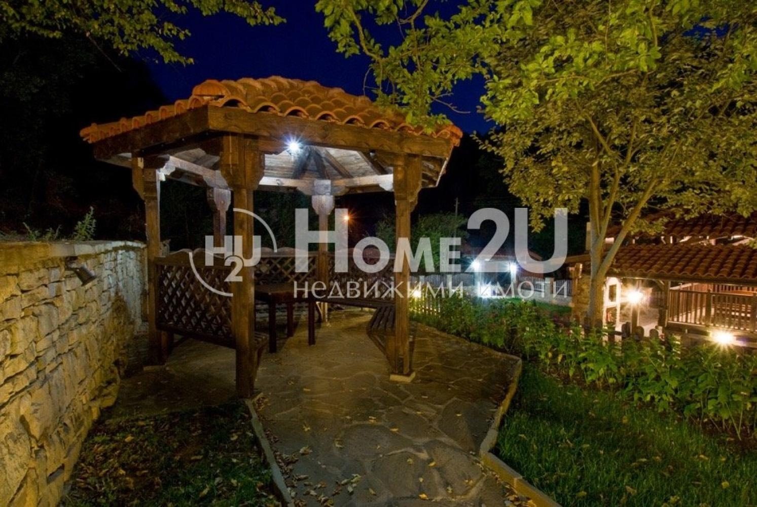 Hotel for Sale in Radevtsi, Gabrovo Province, Bulgaria — 330 m² — photo 7