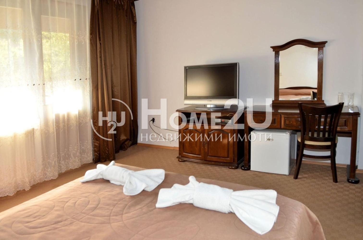 Hotel for Sale in Radevtsi, Gabrovo Province, Bulgaria — 330 m² — photo 9