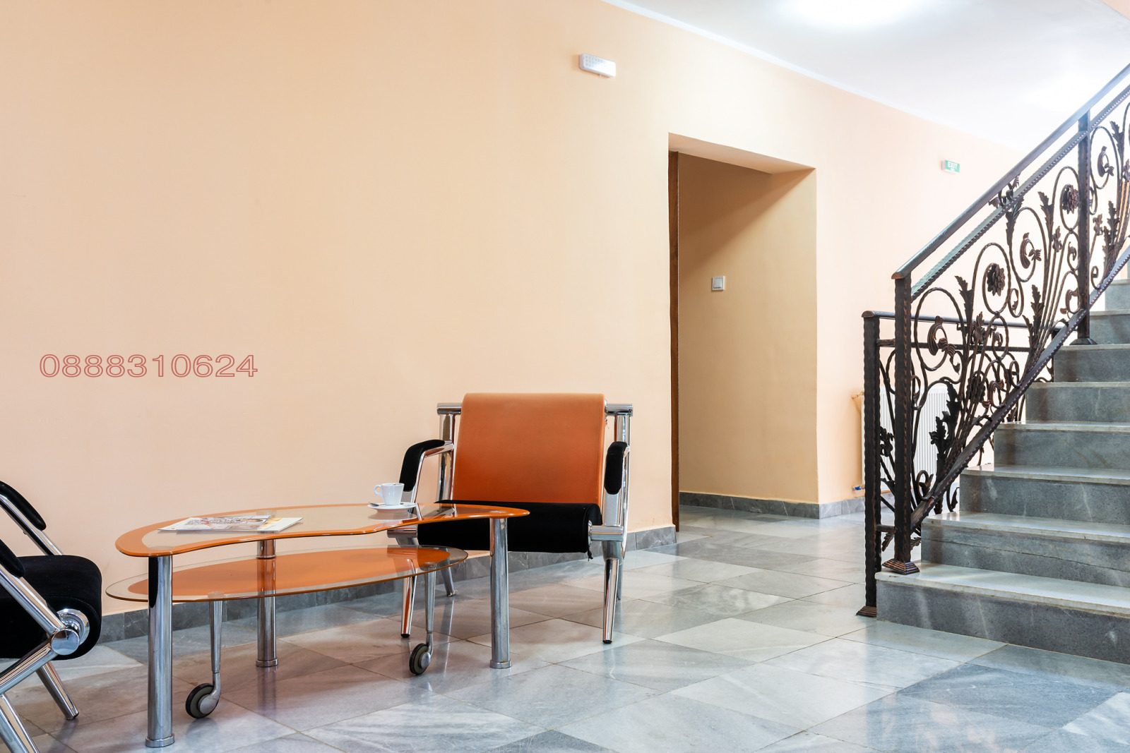 Hotel for Sale in Panichishte, Kyustendil Province, Bulgaria — 2,250 m² (ref. 54767829) — photo 7