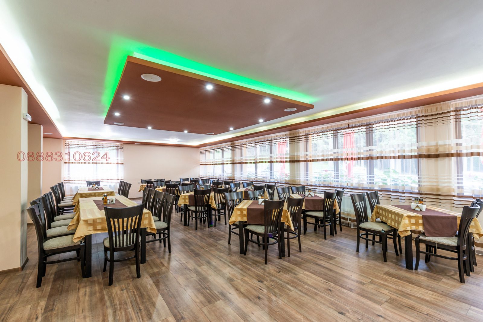 Hotel for Sale in Panichishte, Kyustendil Province, Bulgaria — 2,250 m² (ref. 54767829) — photo 8