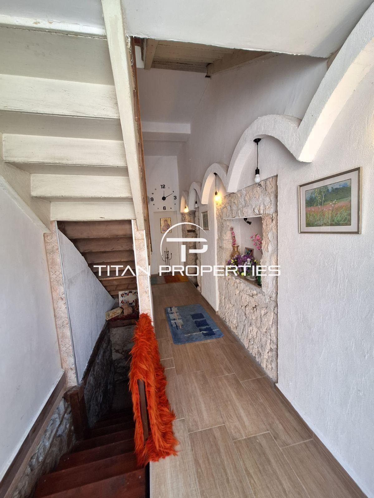 Hotel for Sale in Hvoyna, Smolyan Province, Bulgaria — photo 2