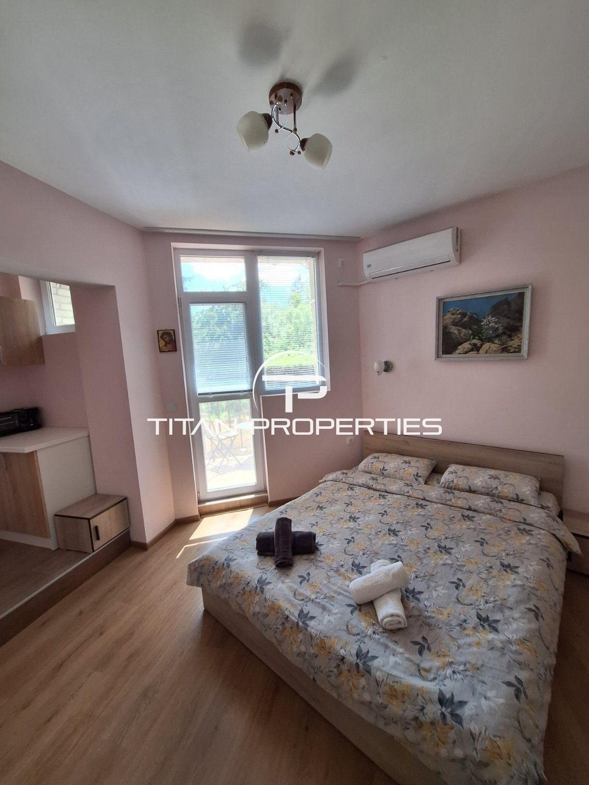 Hotel for Sale in Hvoyna, Smolyan Province, Bulgaria — photo 7