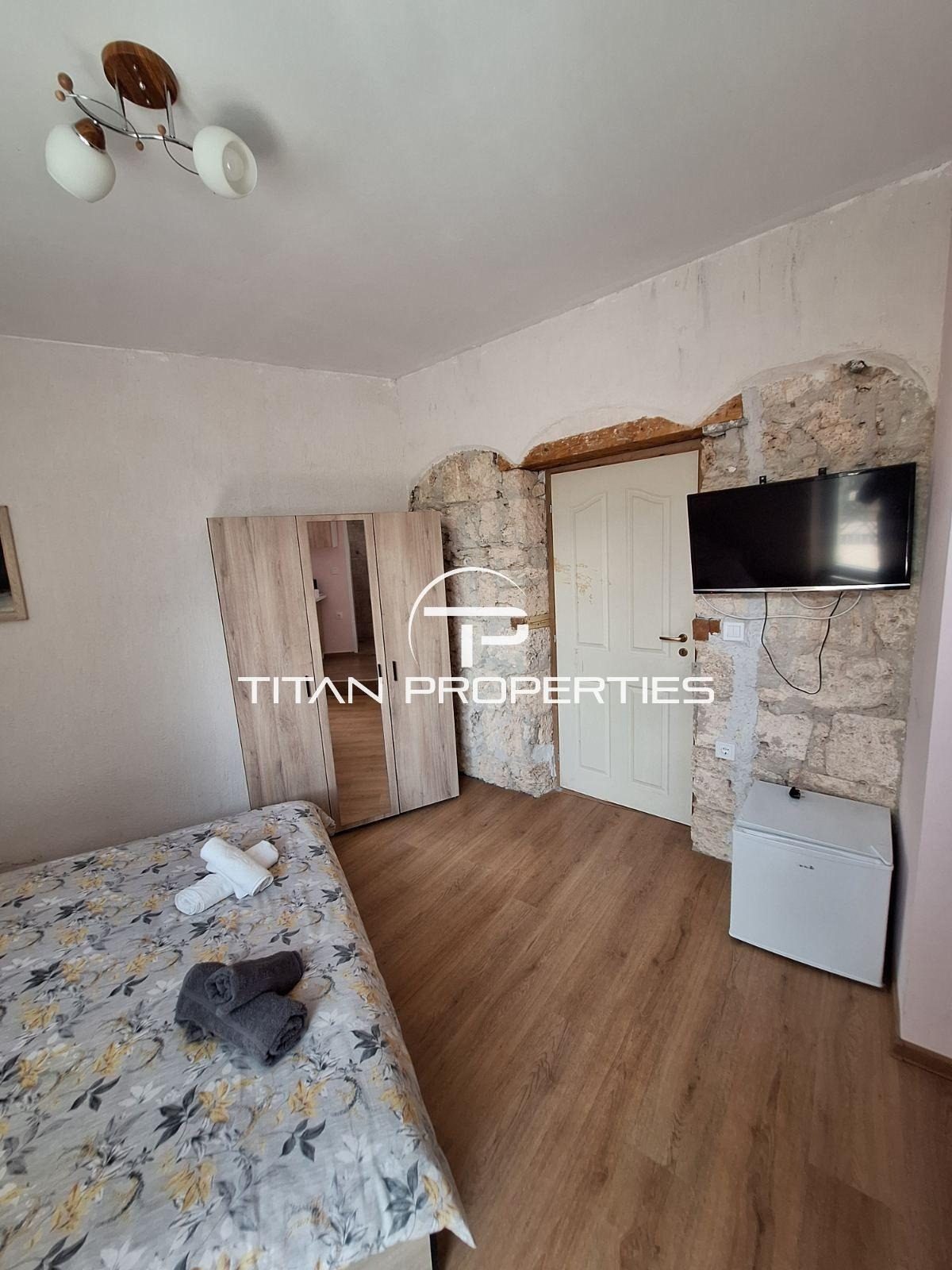 Hotel for Sale in Hvoyna, Smolyan Province, Bulgaria — photo 8