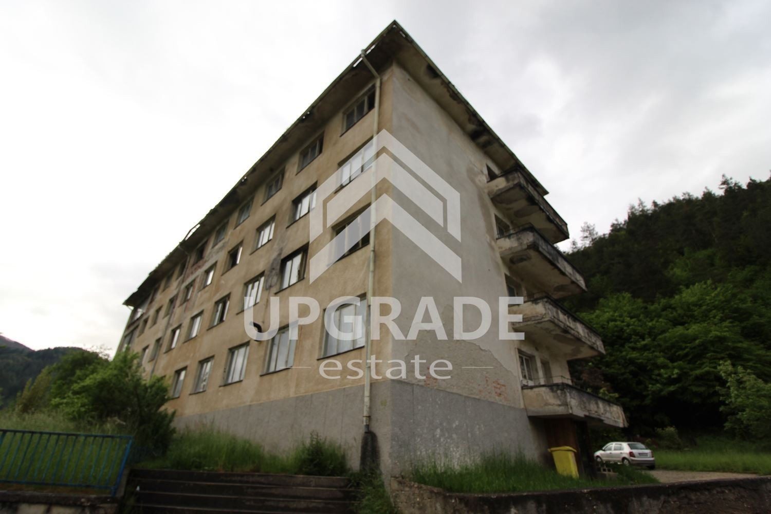 Hotel for Sale in Elhovets, Smolyan Province, Bulgaria — photo 4