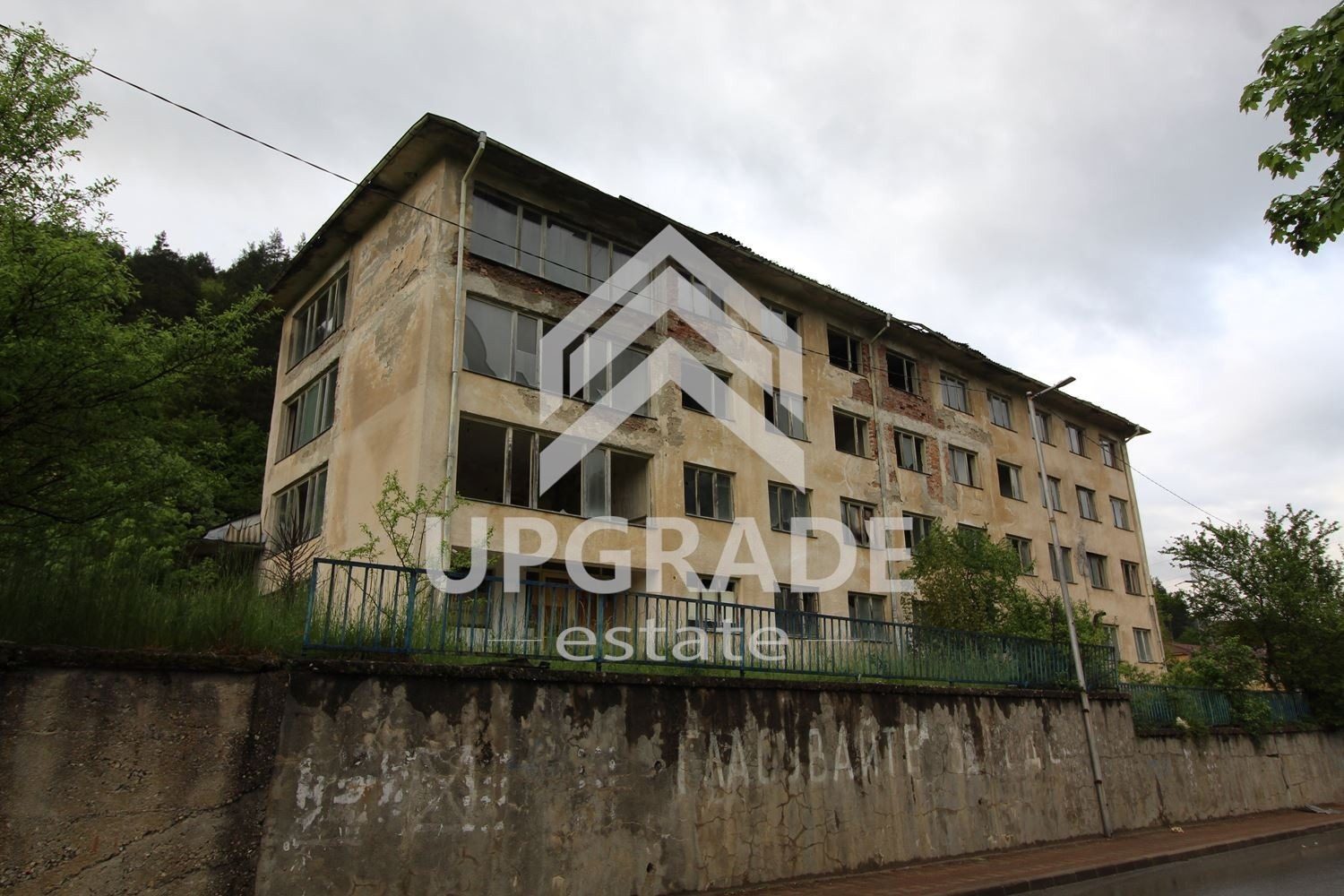 Hotel for Sale in Elhovets, Smolyan Province, Bulgaria — photo 7