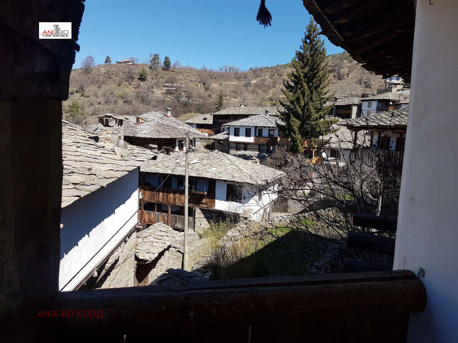 Hotel for Sale in Kovachevitsa, Blagoevgrad Province, Bulgaria — 477 m² — photo 2