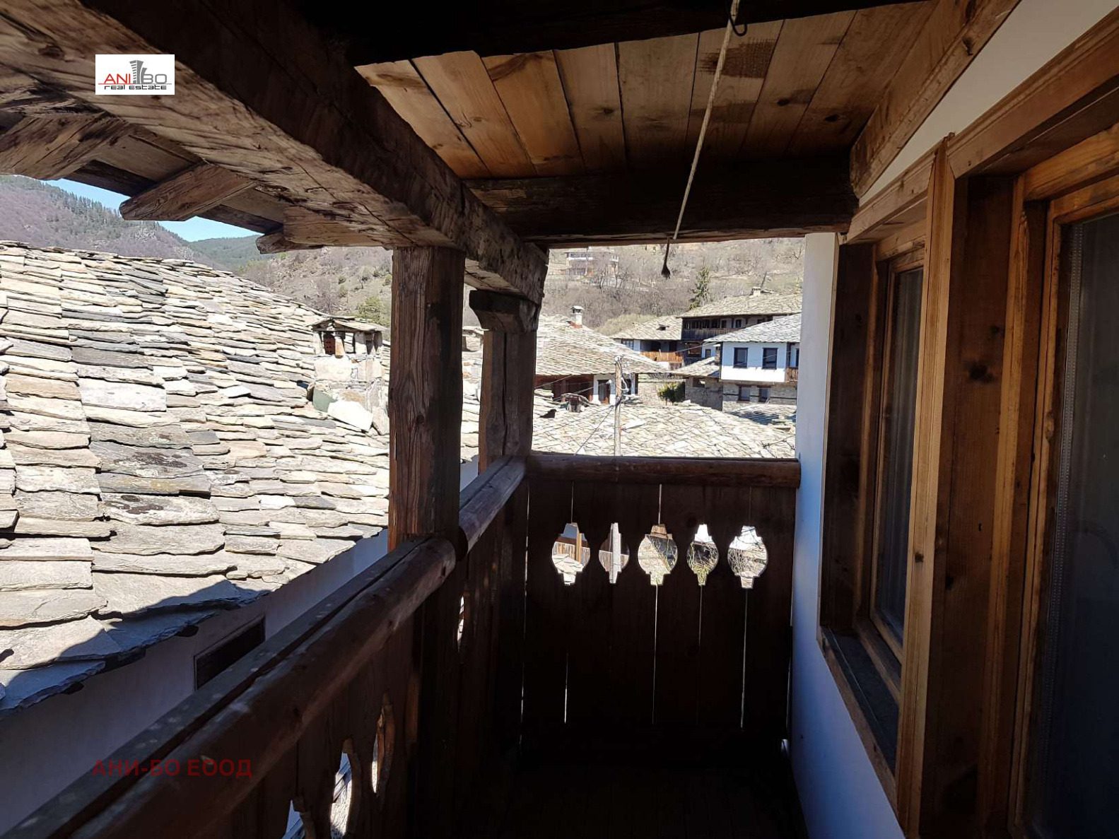 Hotel for Sale in Kovachevitsa, Blagoevgrad Province, Bulgaria — 477 m² — photo 3