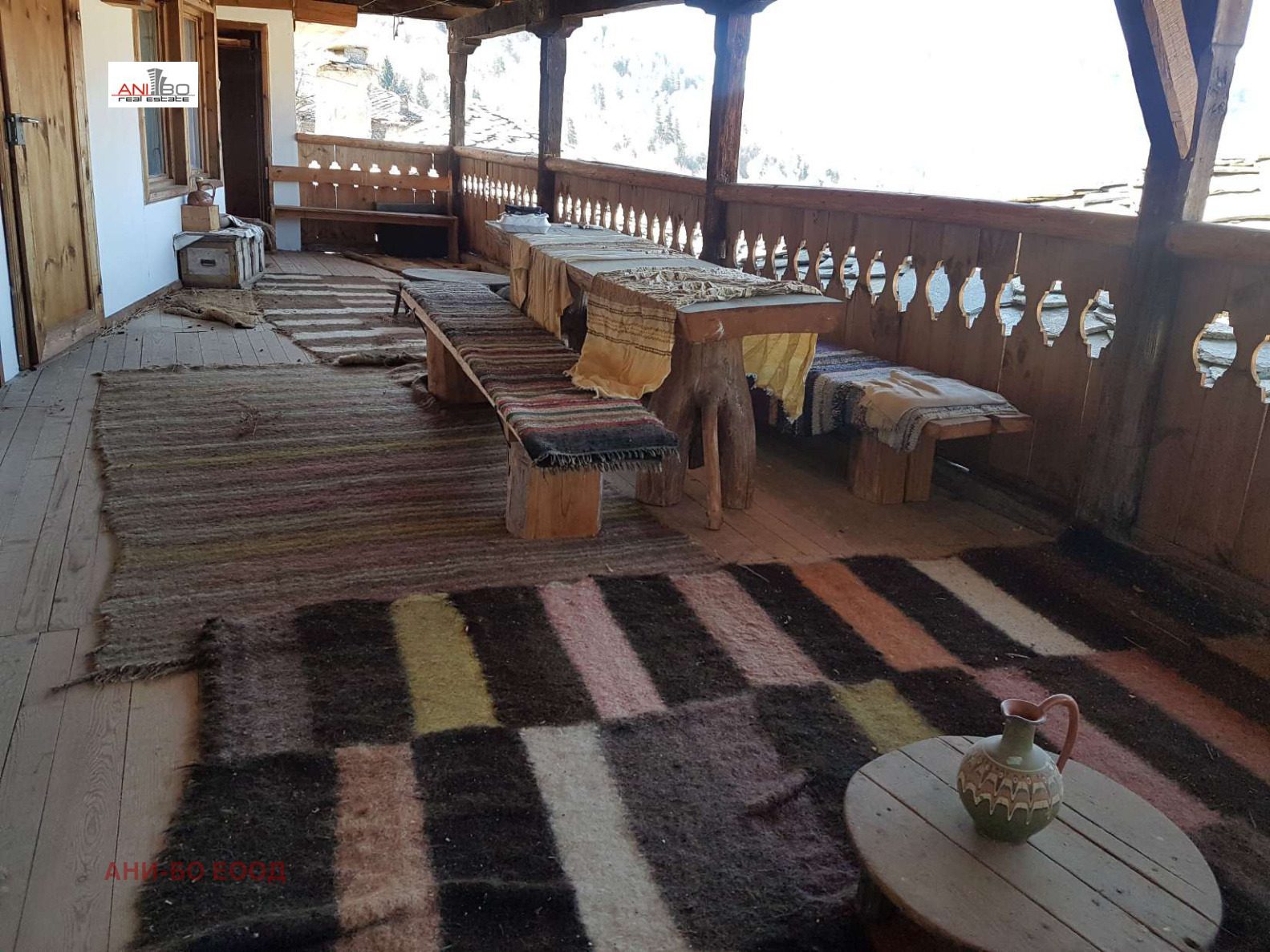Hotel for Sale in Kovachevitsa, Blagoevgrad Province, Bulgaria — 477 m² — photo 4