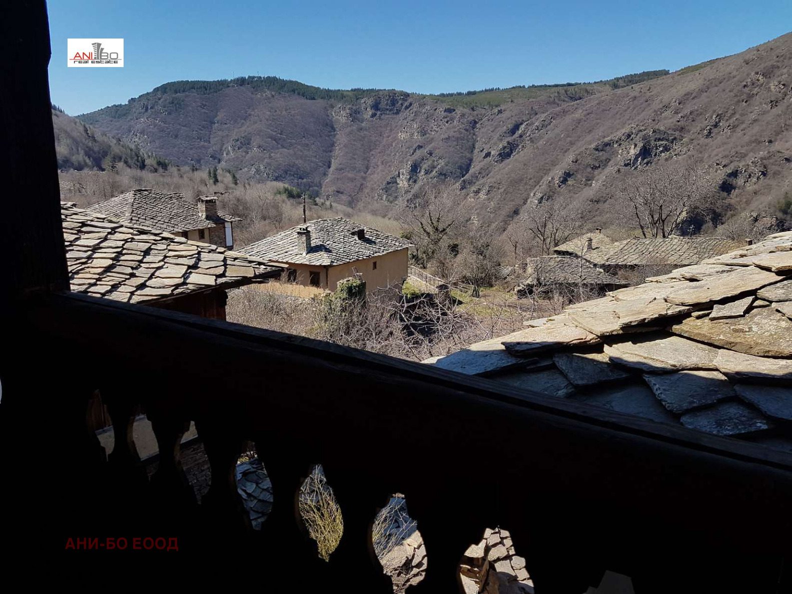 Hotel for Sale in Kovachevitsa, Blagoevgrad Province, Bulgaria — 477 m² — photo 5