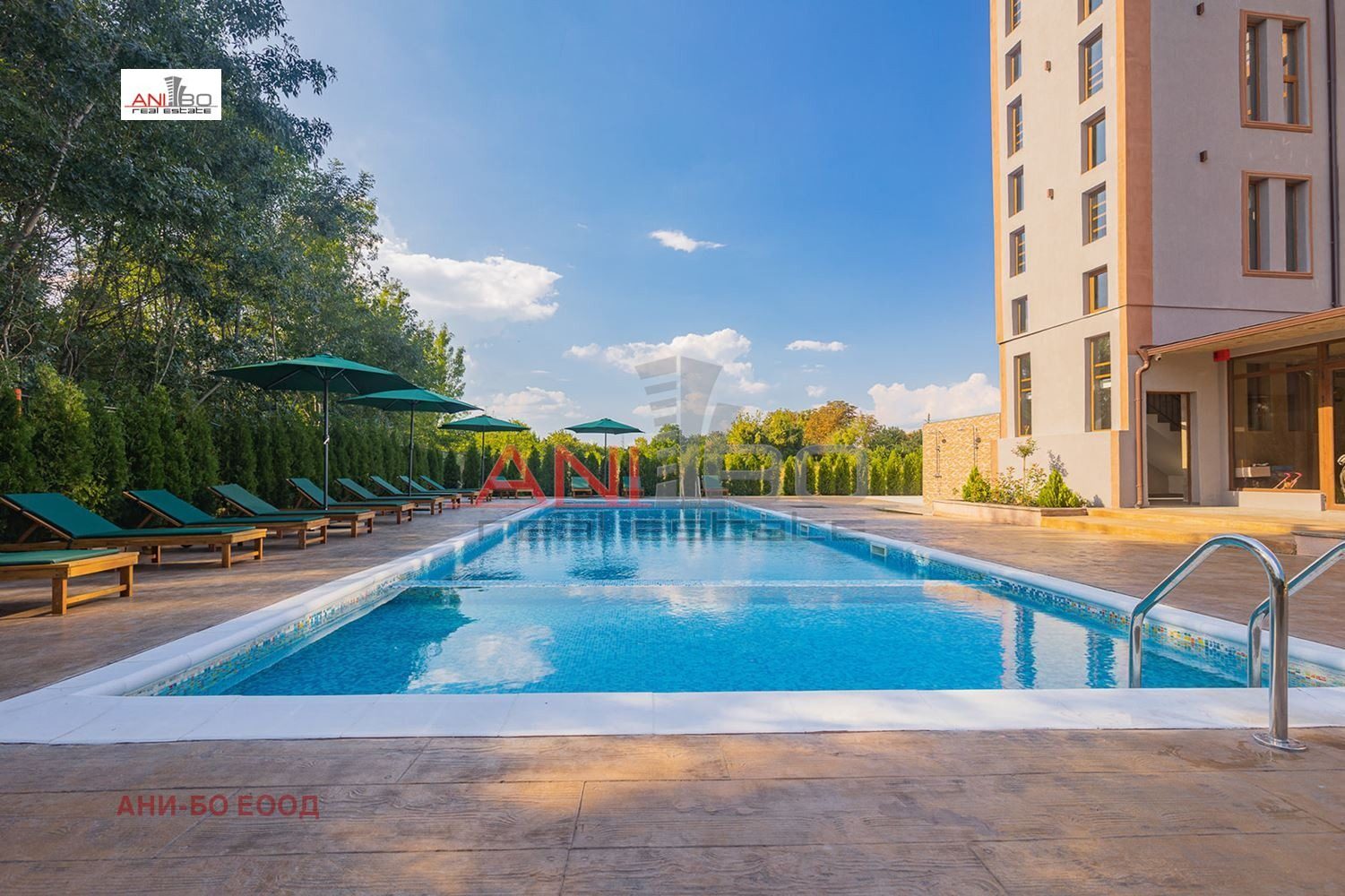 Hotel for Sale in Aheloy, Burgas Province, Bulgaria — 900 m² — photo 7