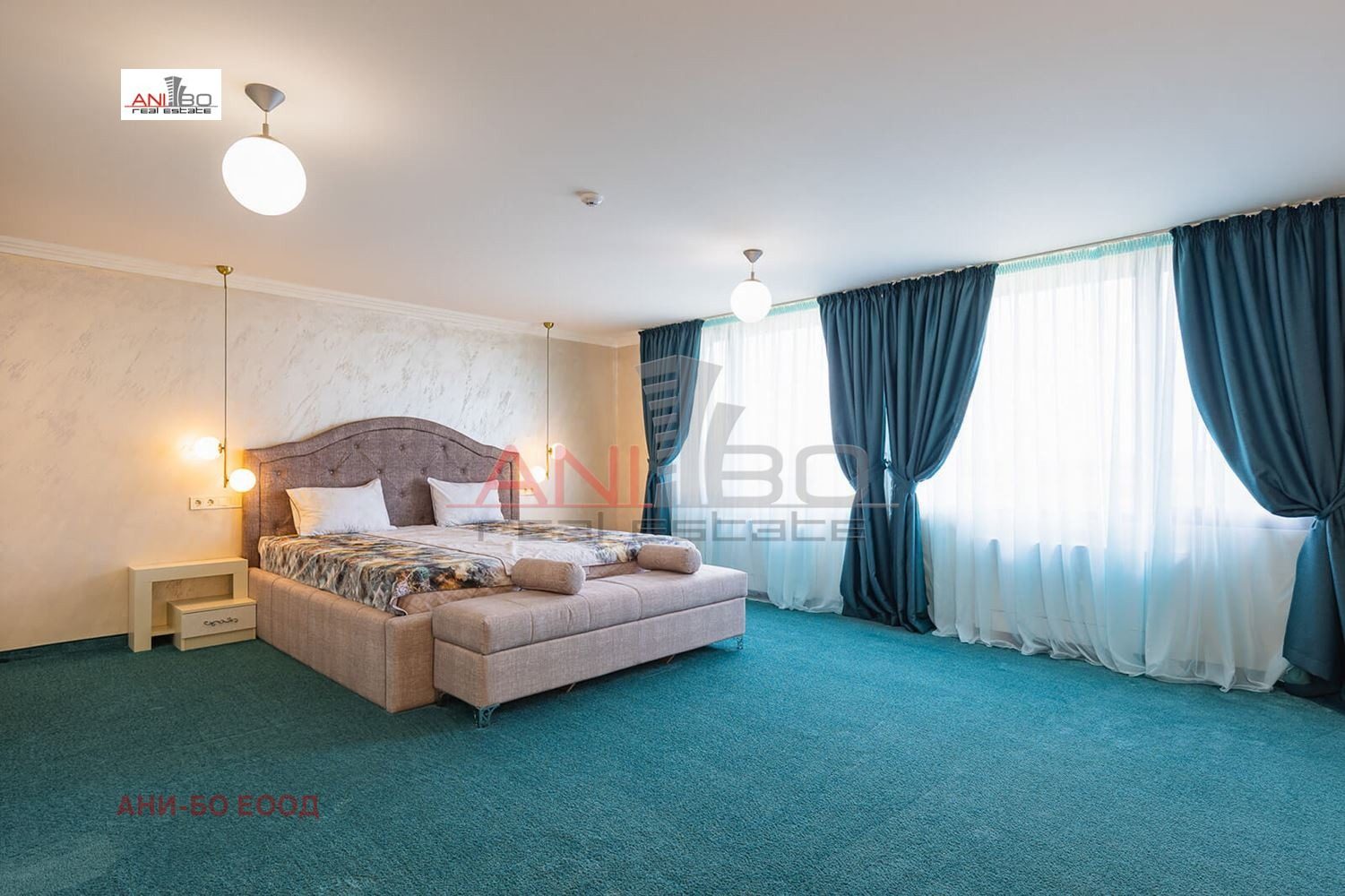 Hotel for Sale in Aheloy, Burgas Province, Bulgaria — 900 m² — photo 9