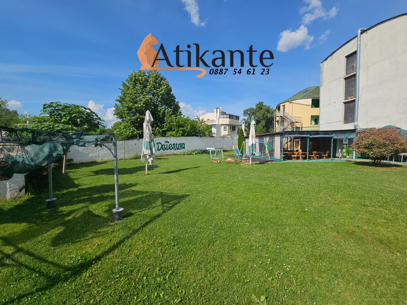 Hotel for Sale in Hisarya, Plovdiv Province, Bulgaria — 2,300 m² — photo 4