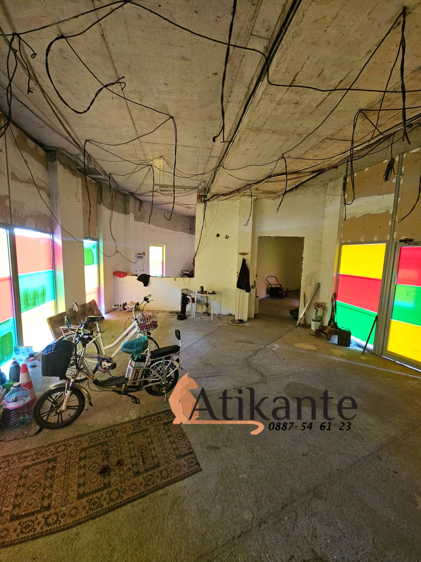 Hotel for Sale in Hisarya, Plovdiv Province, Bulgaria — 2,300 m² — photo 5