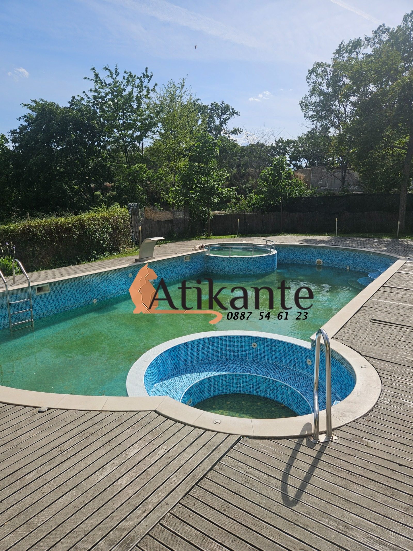 Hotel for Sale in Hisarya, Plovdiv Province, Bulgaria — 2,300 m² — photo 6