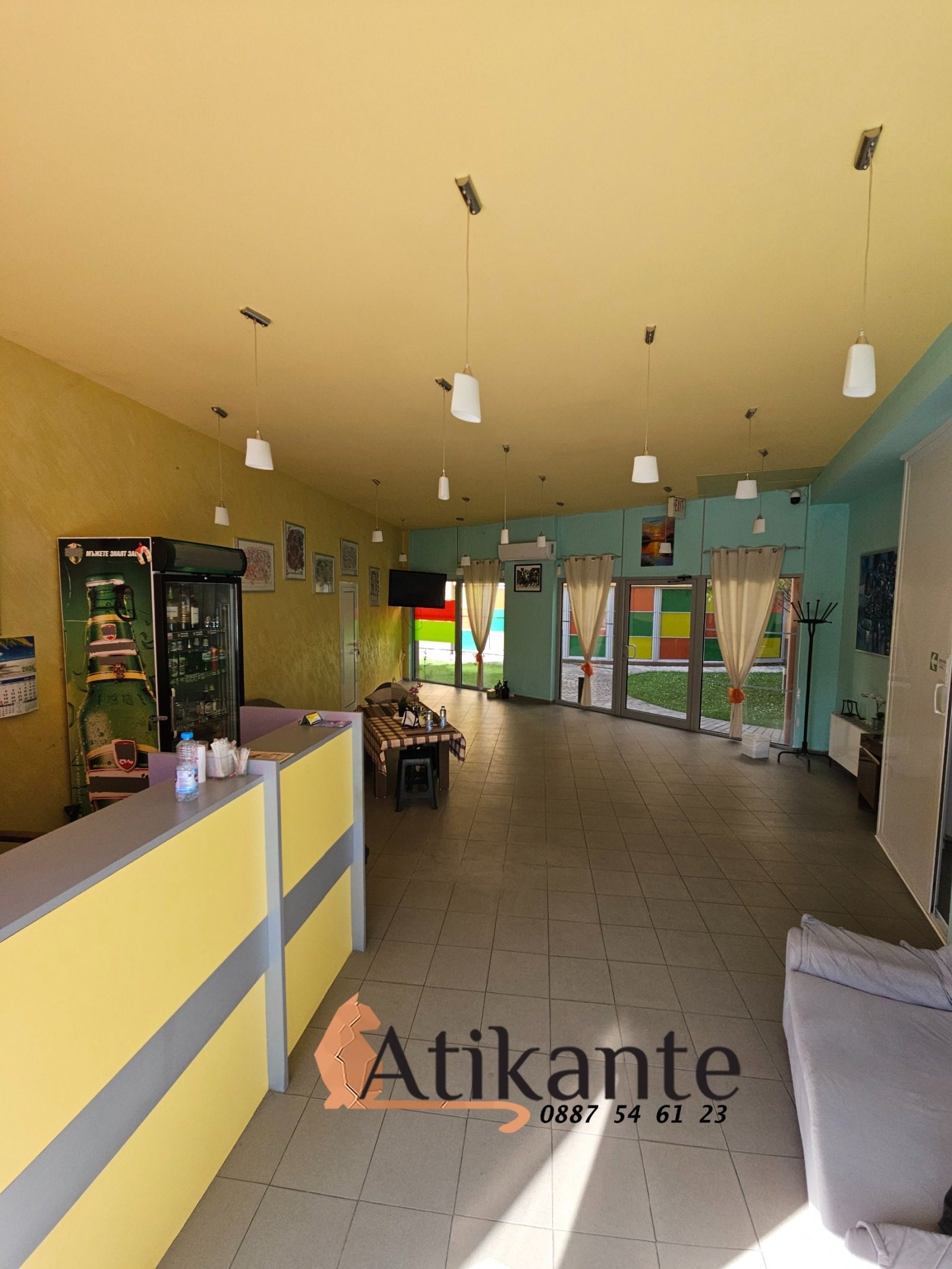 Hotel for Sale in Hisarya, Plovdiv Province, Bulgaria — 2,300 m² — photo 9