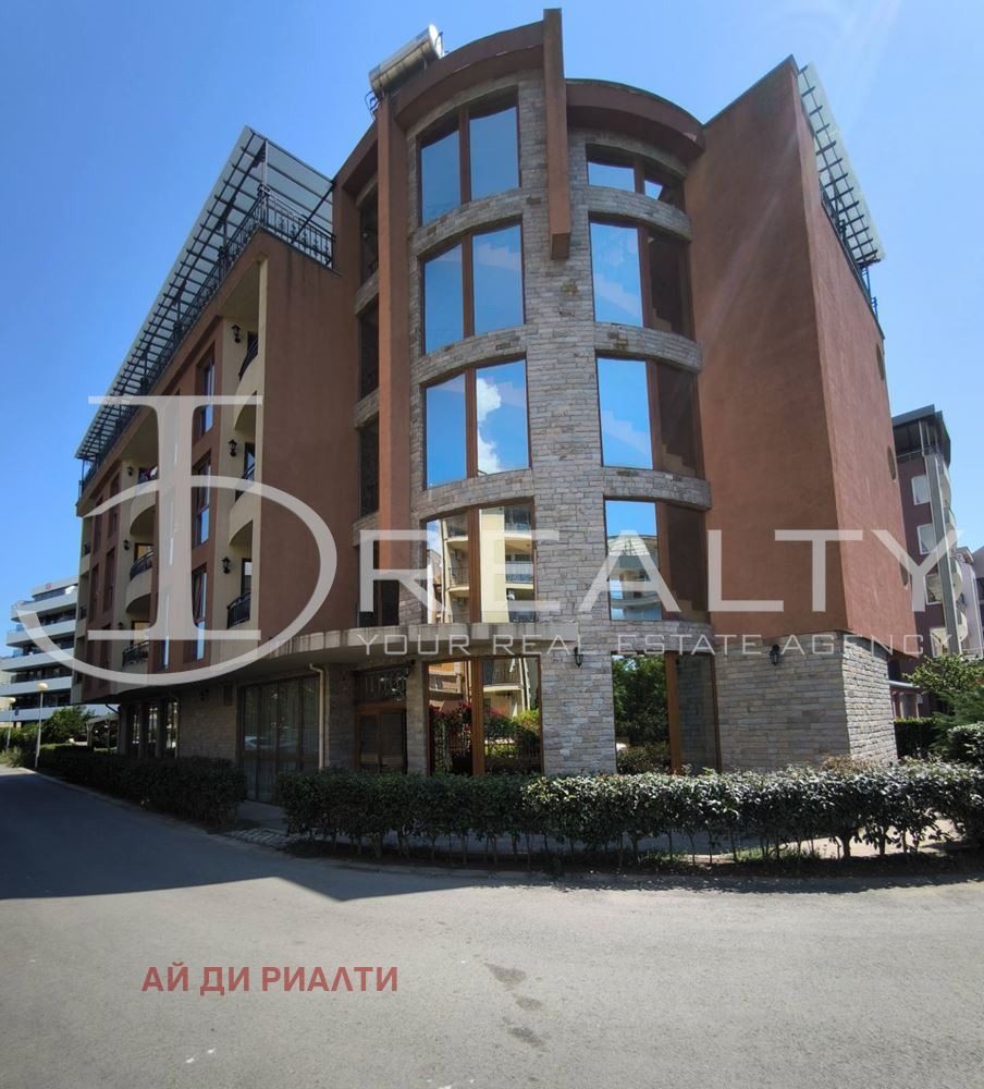 Hotel for Sale in Sunny Beach Resort, Burgas Province, Bulgaria — 1,165 m² — photo 2