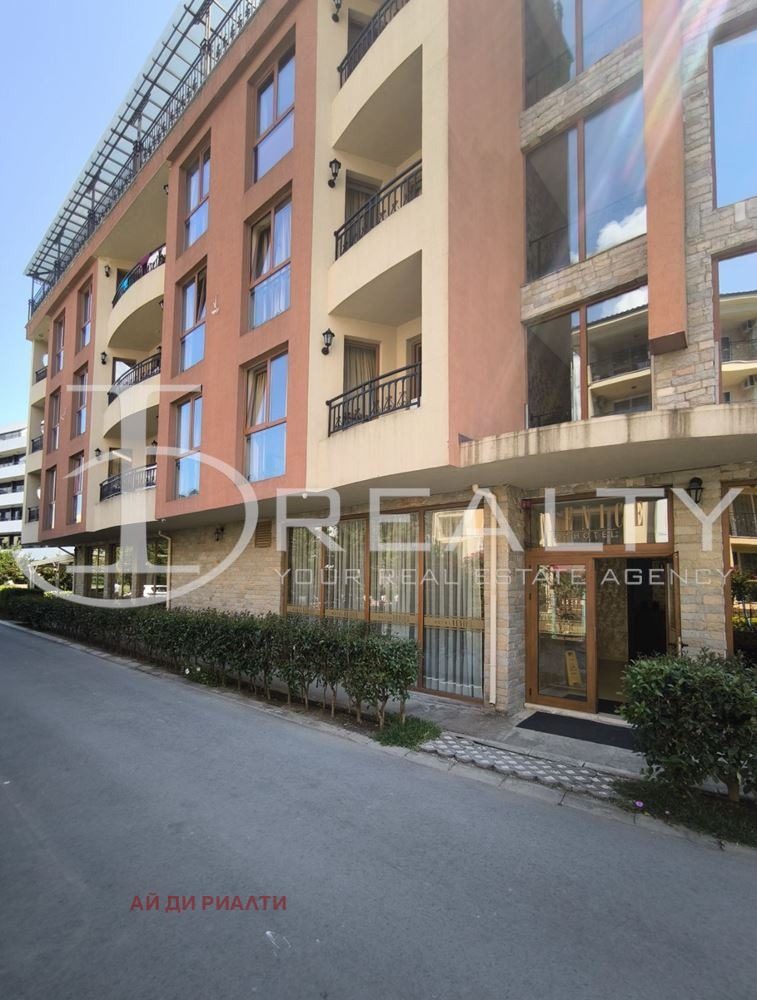 Hotel for Sale in Sunny Beach Resort, Burgas Province, Bulgaria — 1,165 m² — photo 3