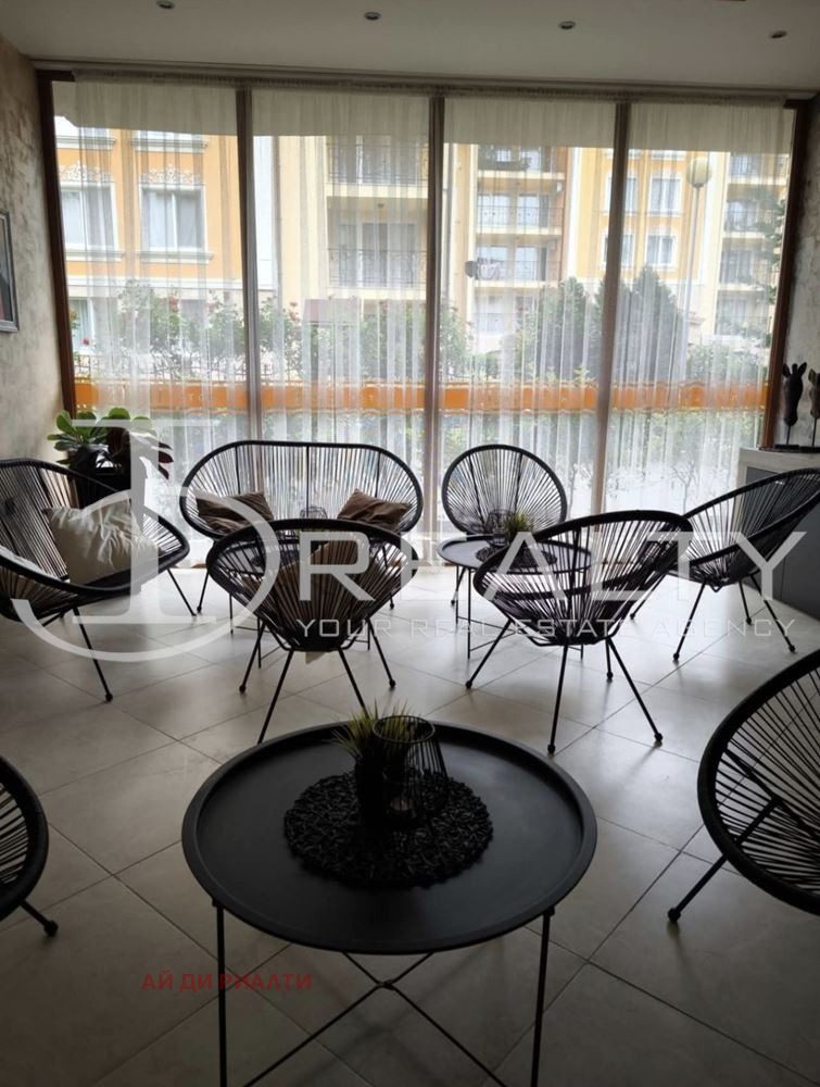 Hotel for Sale in Sunny Beach Resort, Burgas Province, Bulgaria — 1,165 m² — photo 5