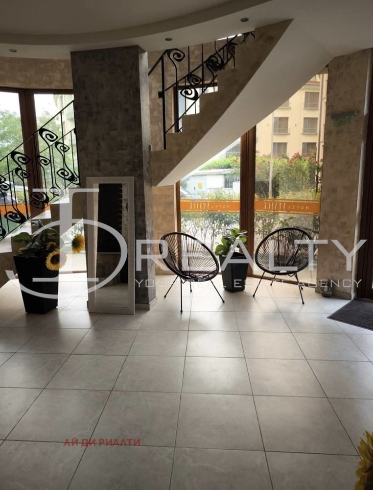 Hotel for Sale in Sunny Beach Resort, Burgas Province, Bulgaria — 1,165 m² — photo 6