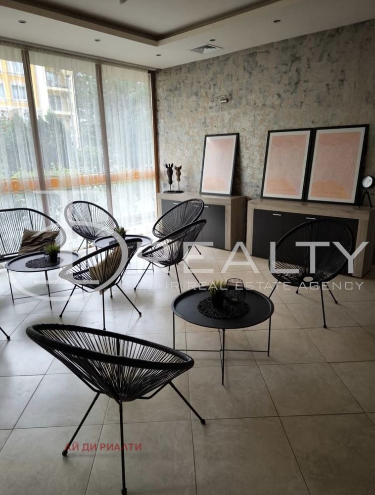 Hotel for Sale in Sunny Beach Resort, Burgas Province, Bulgaria — 1,165 m² — photo 7