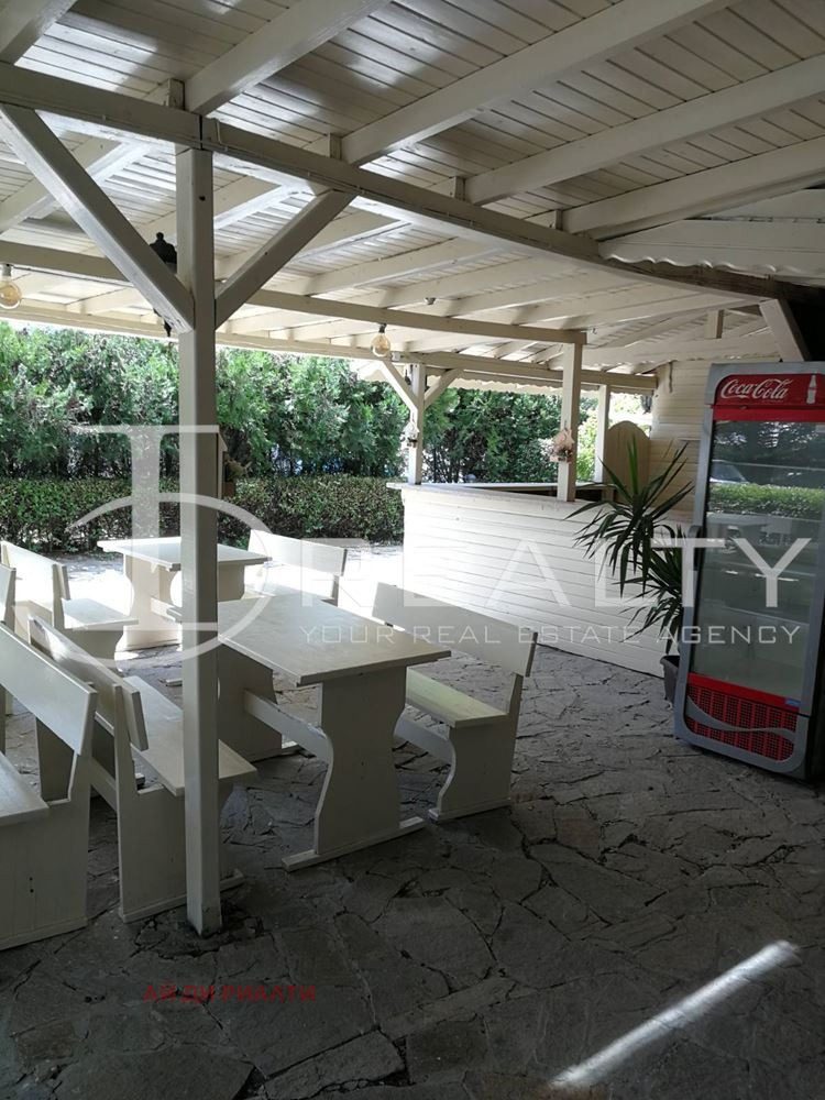Hotel for Sale in Sunny Beach Resort, Burgas Province, Bulgaria — 1,165 m² — photo 9