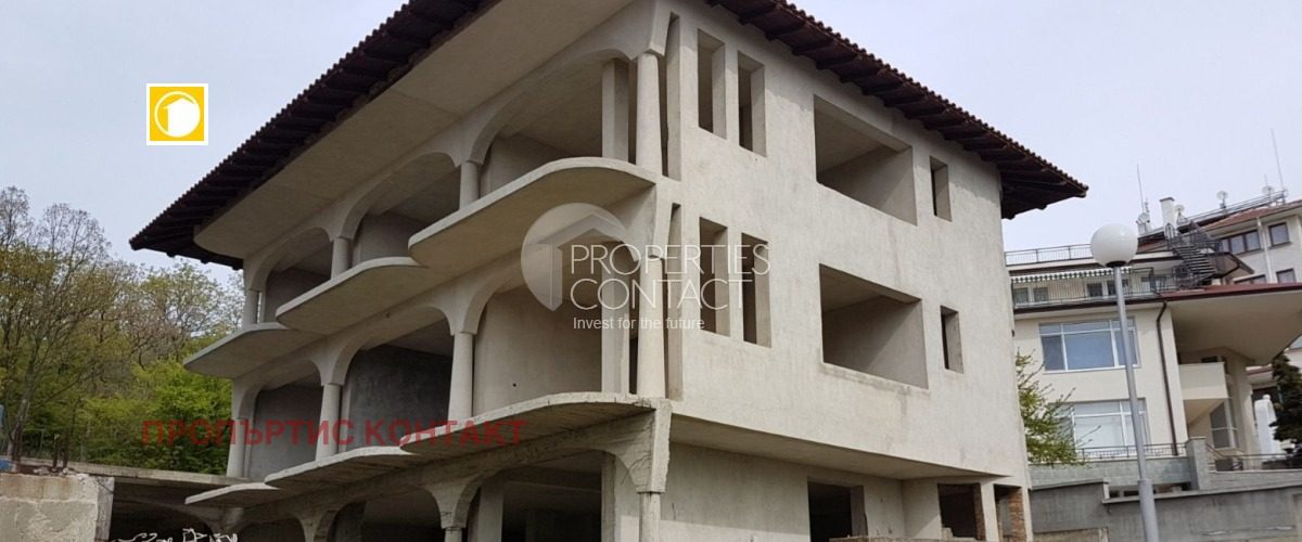 Hotel for Sale in Sunny Beach Resort, Burgas Province, Bulgaria — 648 m² — photo 2