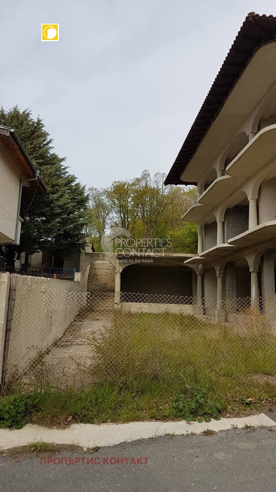 Hotel for Sale in Sunny Beach Resort, Burgas Province, Bulgaria — 648 m² — photo 5