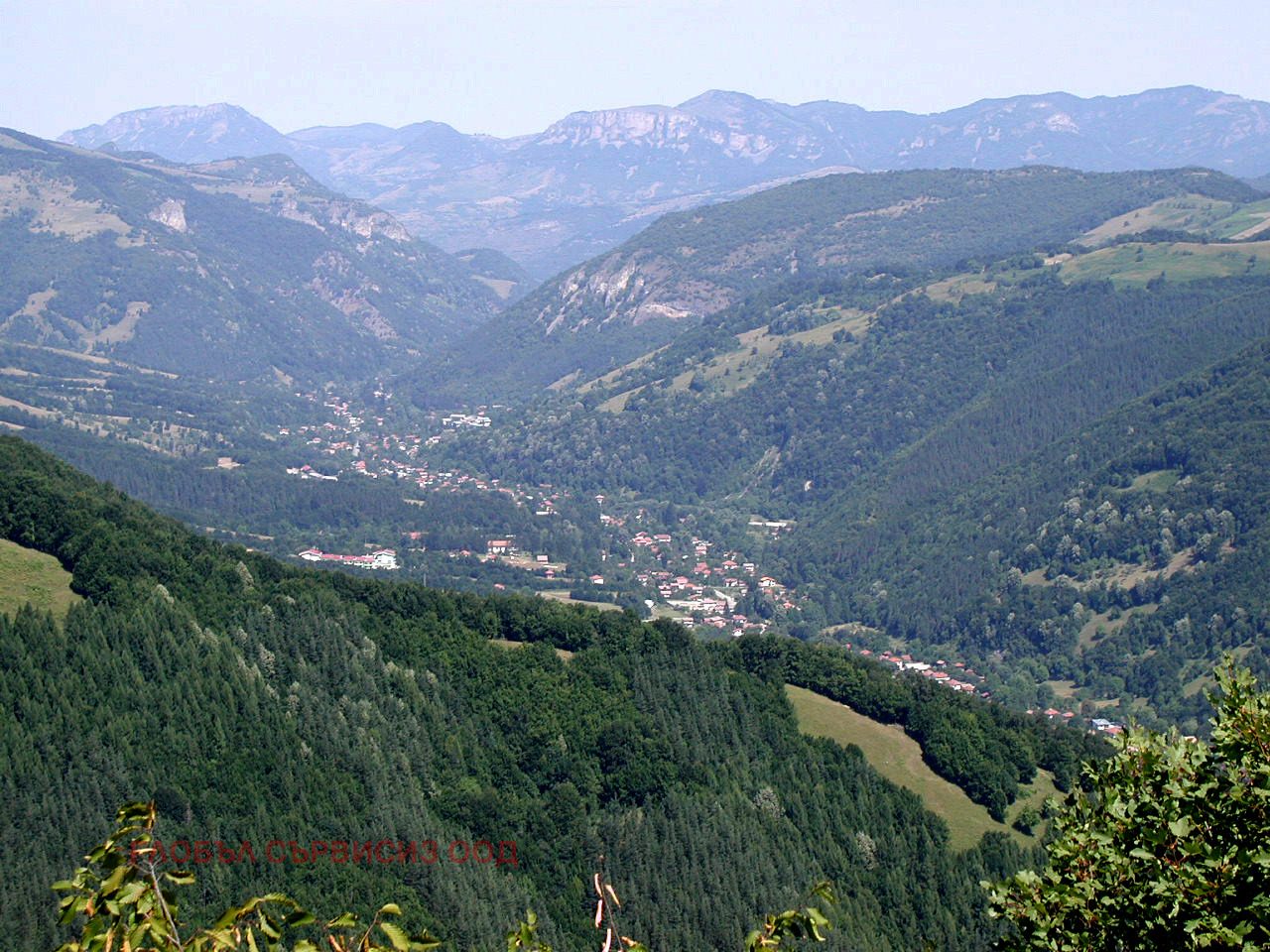 Hotel for Sale in Ribaritsa, Lovech Province, Bulgaria — 780 m² — photo 4