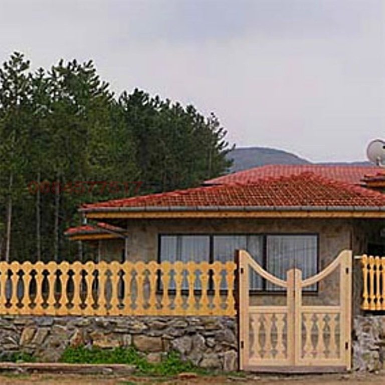 Hotel for Sale in Panicherevo, Stara Zagora Province, Bulgaria — photo 4