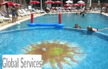 Hotel for Sale in Sunny Beach Resort, Burgas Province, Bulgaria — 2,800 m² — photo 8