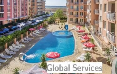 Hotel for Sale in Sunny Beach Resort, Burgas Province, Bulgaria — 2,800 m² — photo 9