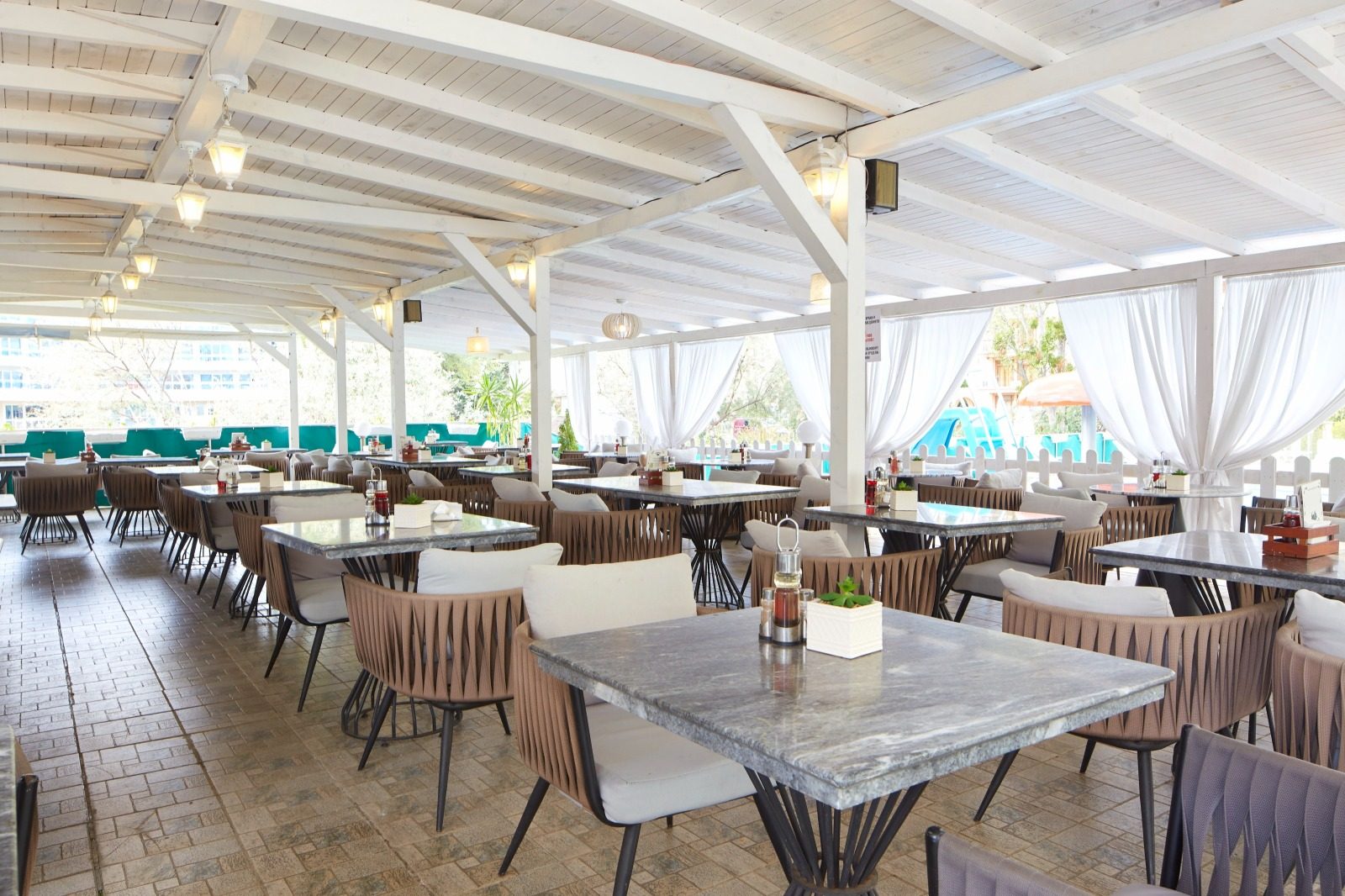 Hotel for Sale in Sunny Beach Resort, Burgas Province, Bulgaria — 5,046 m² — photo 3