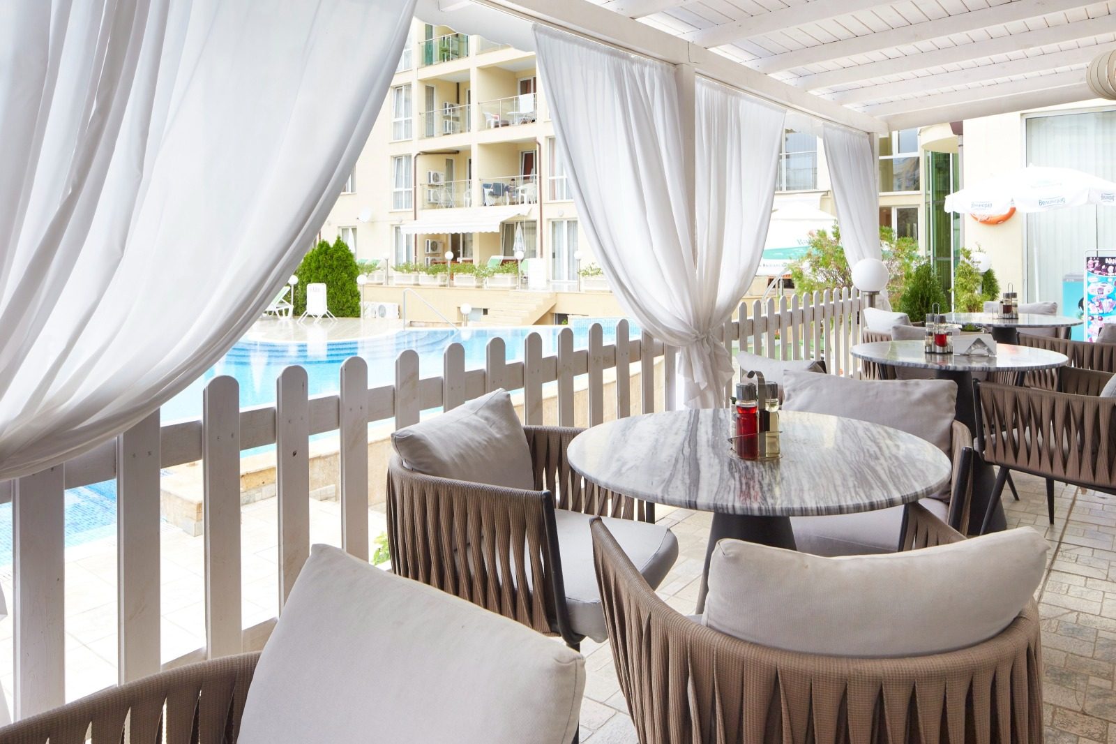 Hotel for Sale in Sunny Beach Resort, Burgas Province, Bulgaria — 5,046 m² — photo 4
