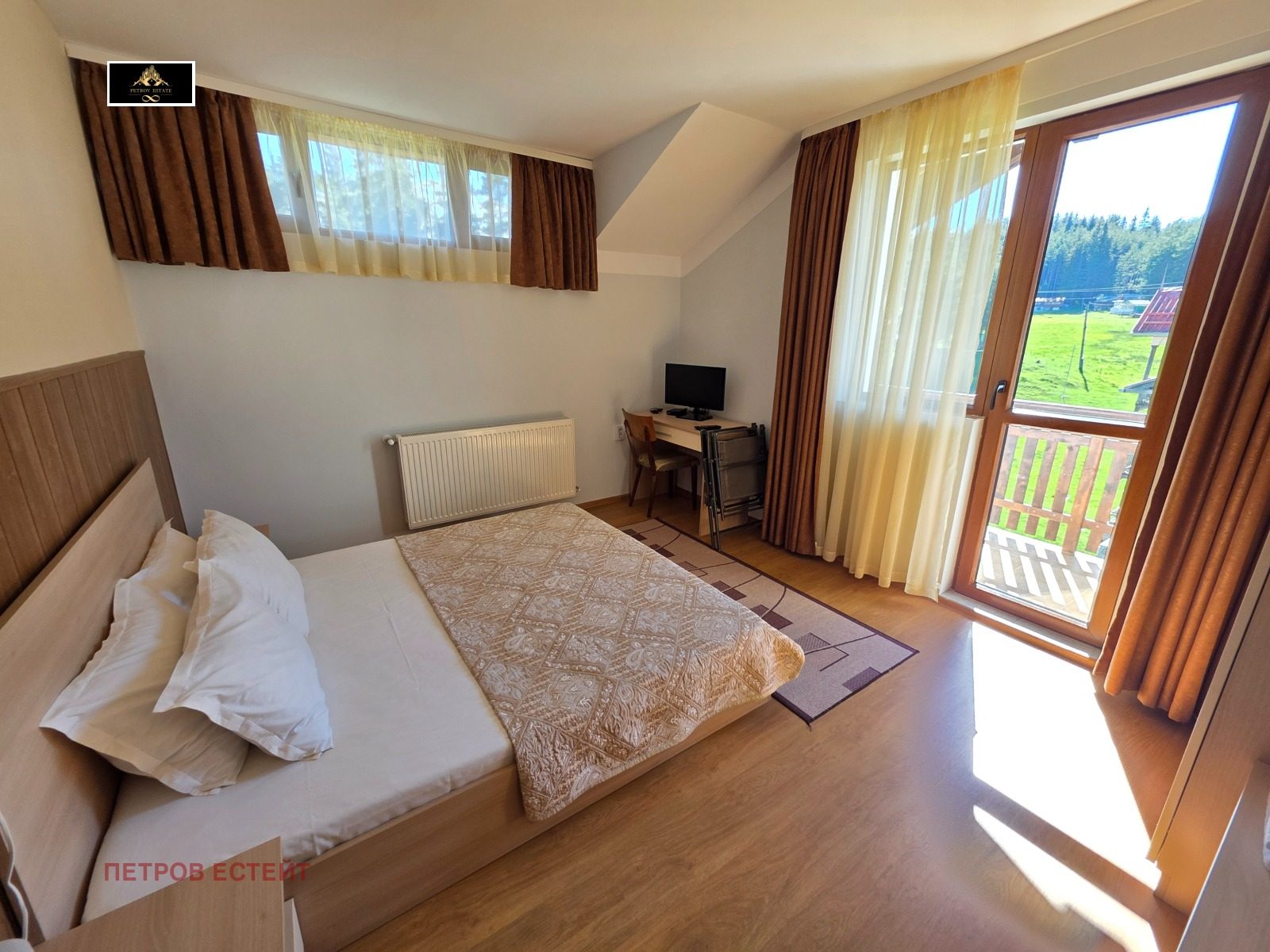 Hotel for Sale in Sarnitsa, Pazardzhik Province, Bulgaria — 600 m² — photo 4